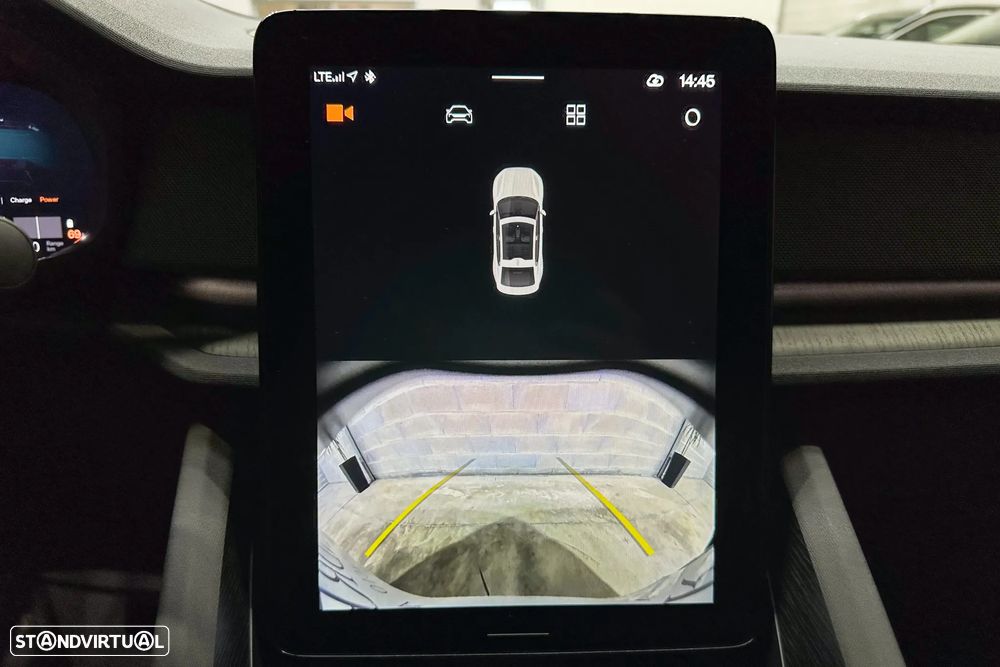 Polestar 2 Long Range 78 kWh - 15