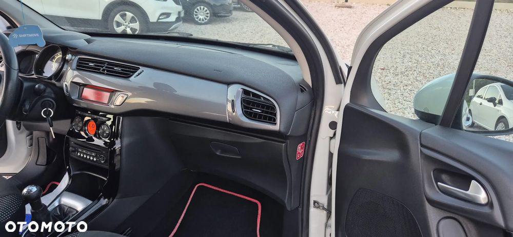 Citroën C3 1.2 PureTech C-Series - 19