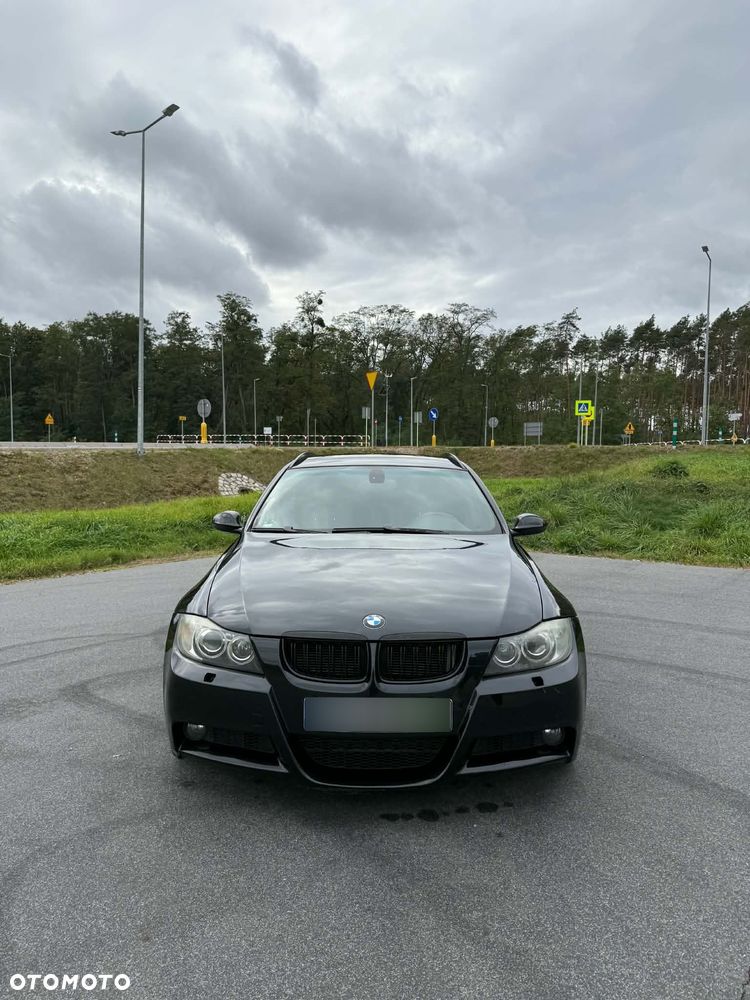 BMW Seria 3 - 1