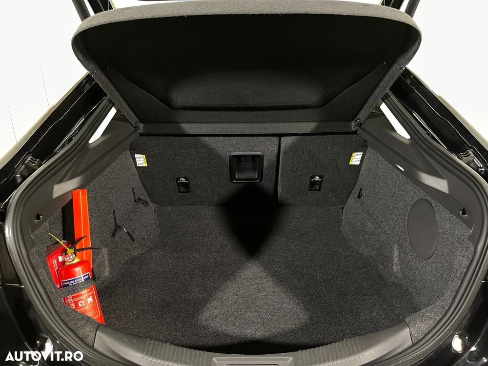 Ford Mondeo 2.0 TDCi Aut. AWD Titanium - 12