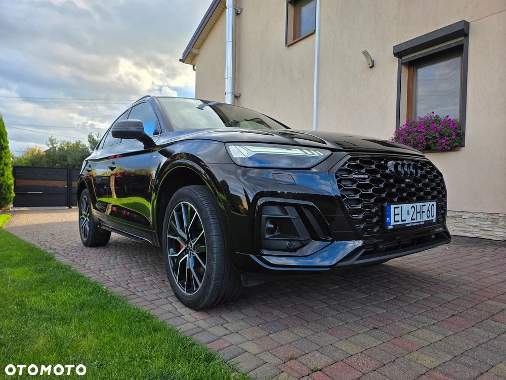Audi Q5 - 24