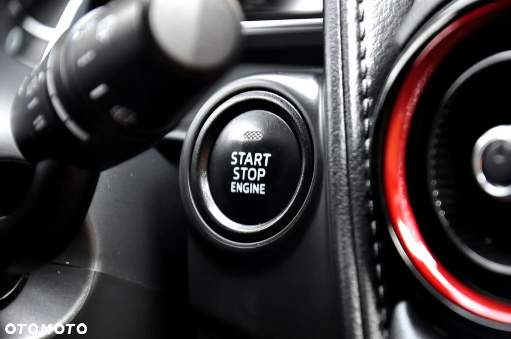 Mazda CX-3 SKYACTIV-G 150 i-ELOOP AWD Sports-Line - 31