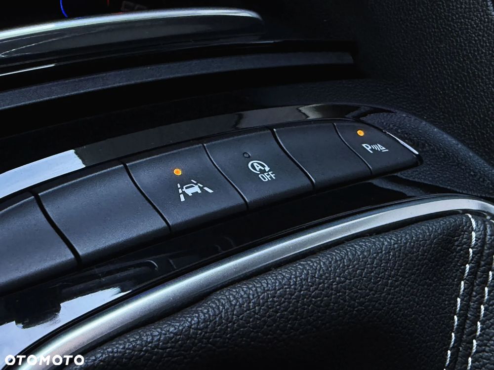 Opel Insignia 1.6 T Ultimate S&S - 27