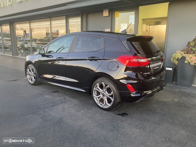 Ford Fiesta 1.0 EcoBoost ST-Line - 6
