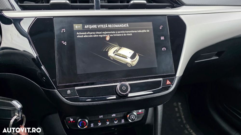 Opel Corsa 1.2 Start/Stop Edition - 26