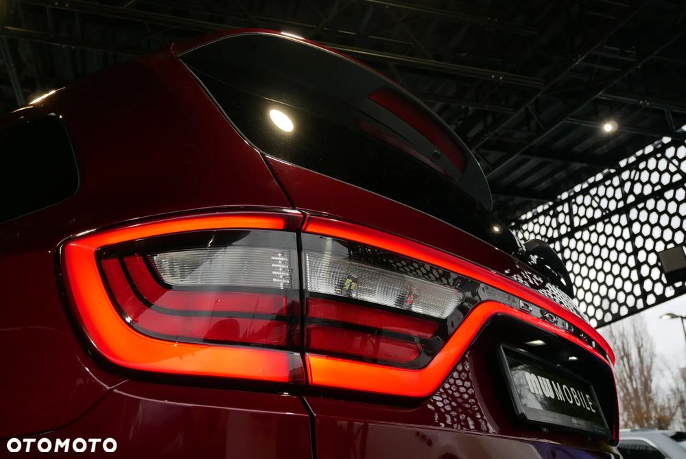 Dodge Durango - 37