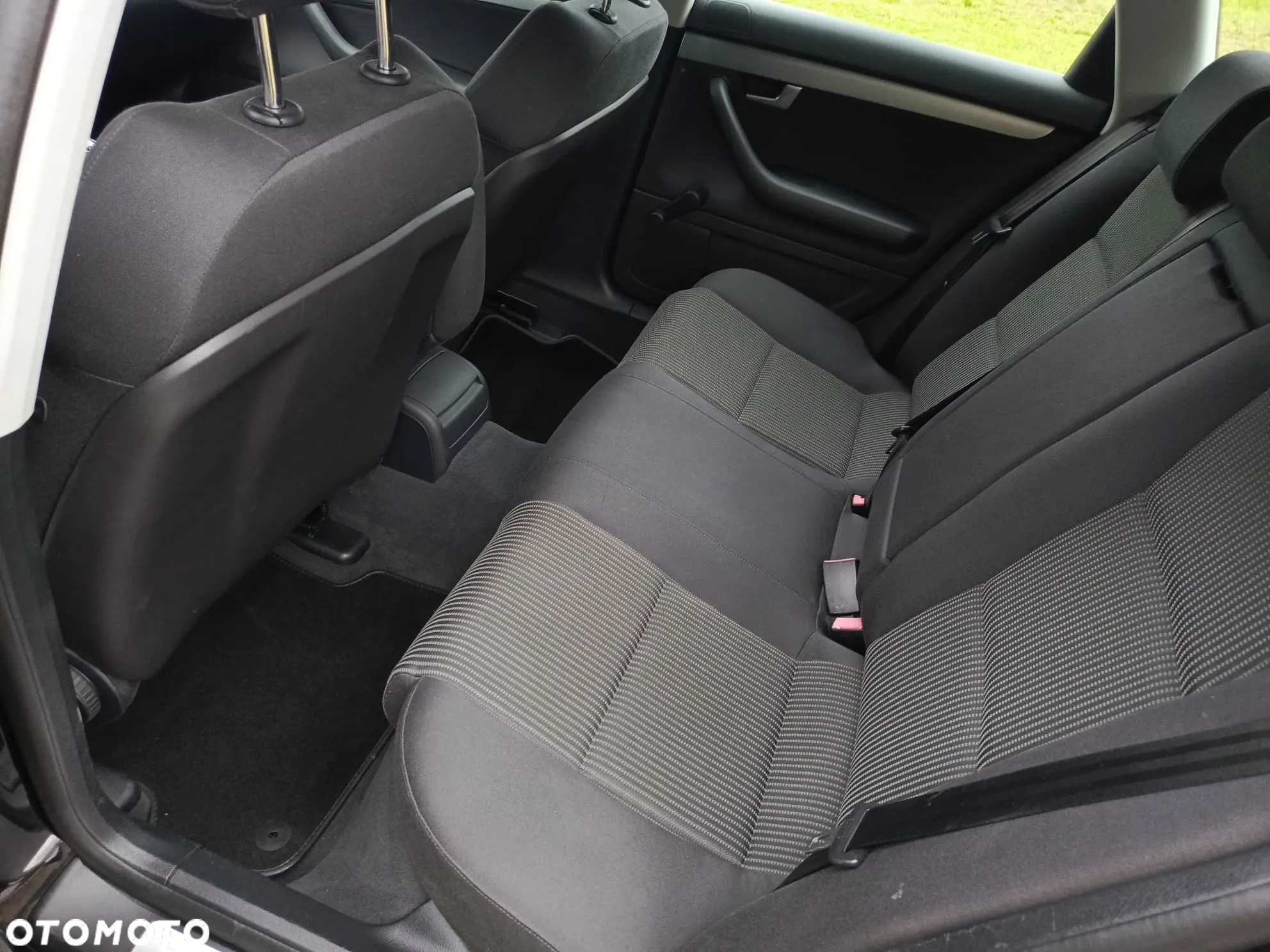 Audi A4 Avant 1.8 T - 25