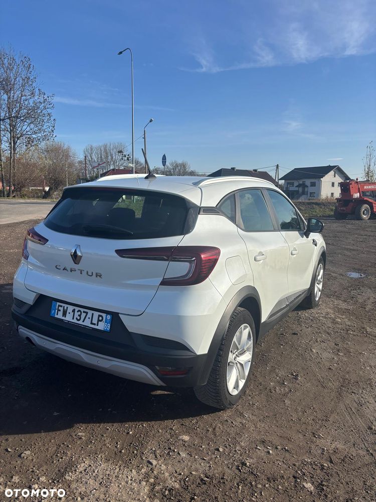 Renault Captur - 6