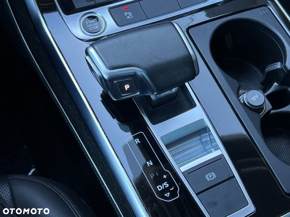 Audi Q7 - 16