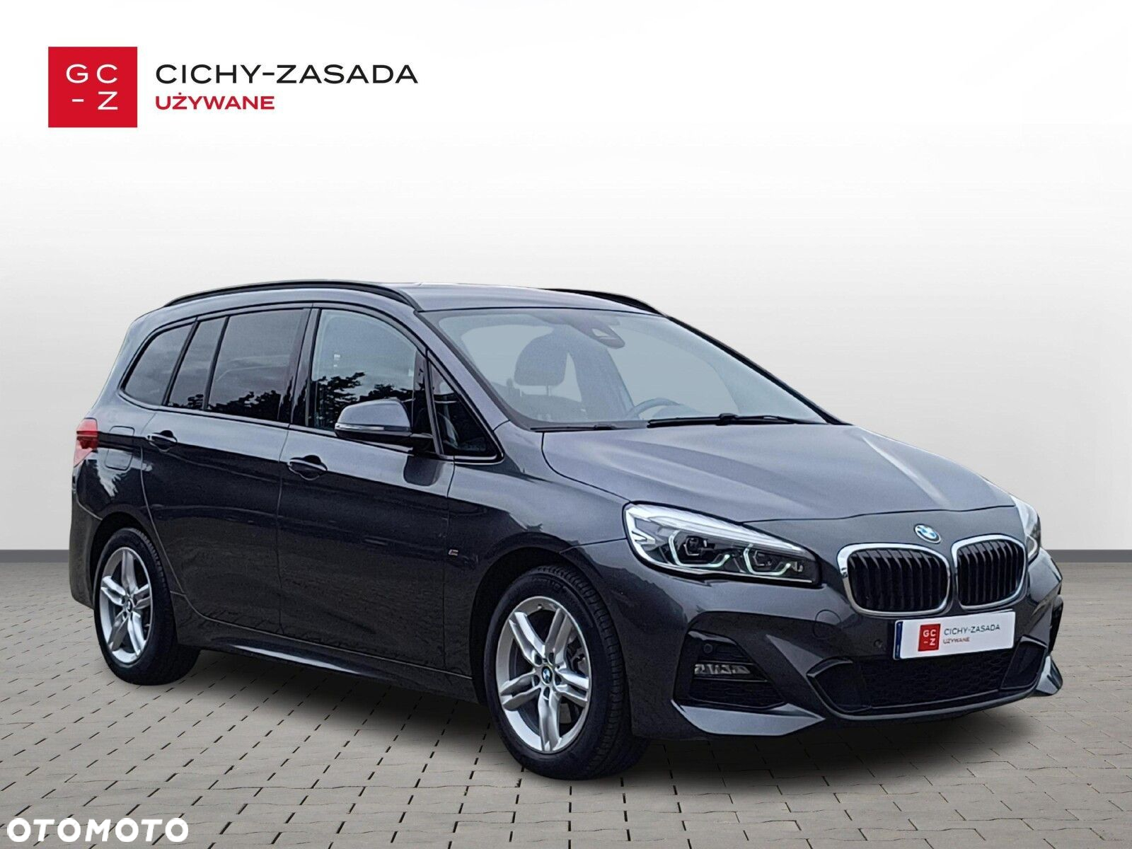 BMW Seria 2 218i M Sport - 7
