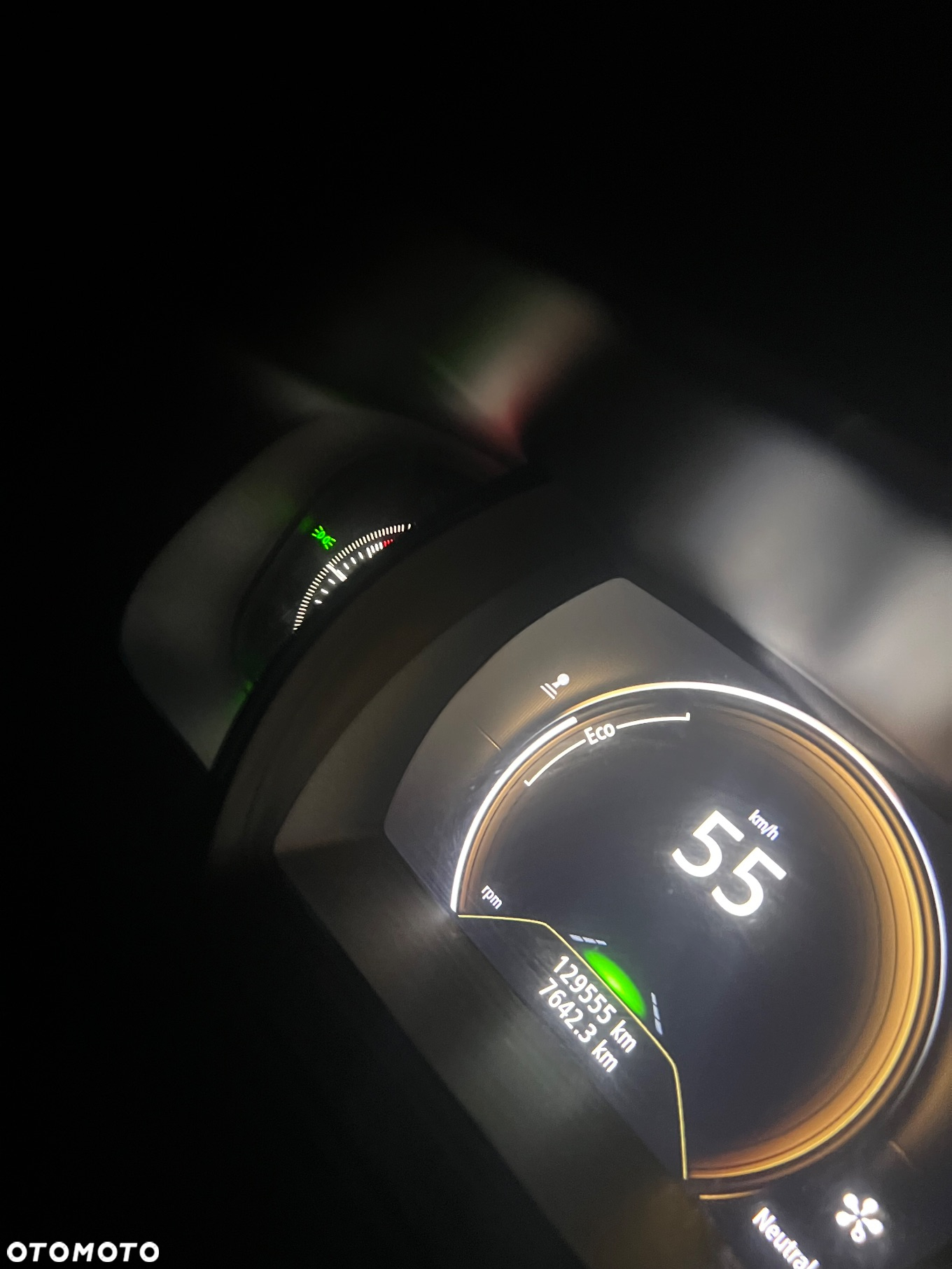 Renault Megane ENERGY TCe 130 GT LINE - 11
