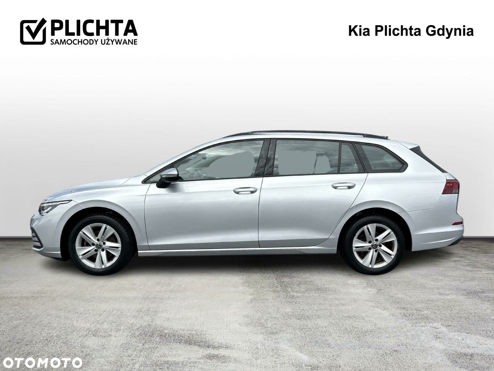 Volkswagen Golf VIII 1.5 TSI EVO Life - 2