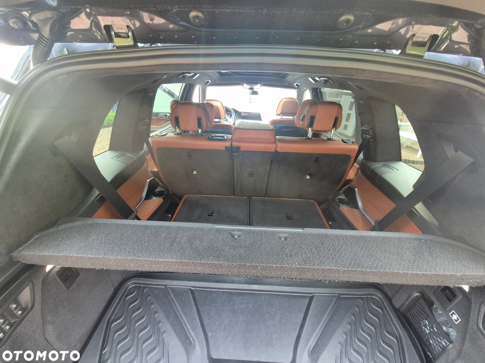 BMW X7 - 15