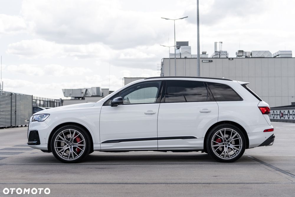 Audi SQ7 - 6