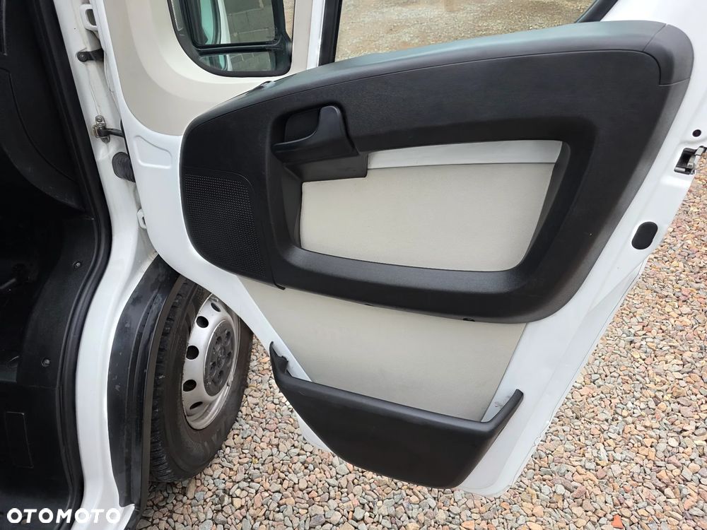 Peugeot Boxer - 23