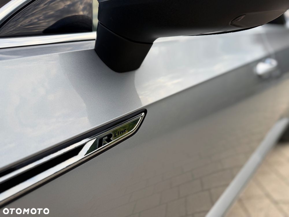 Volkswagen Arteon 2.0 TDI SCR R-Line Edition DSG - 14