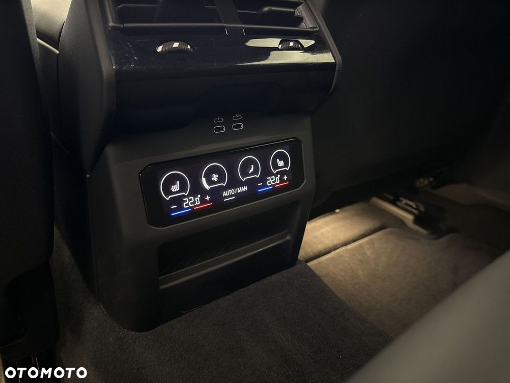 BMW Seria 5 520i mHEV M Sport - 21
