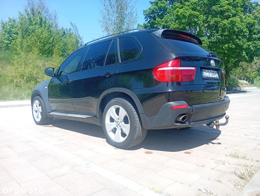 BMW X5 3.0d xDrive - 8