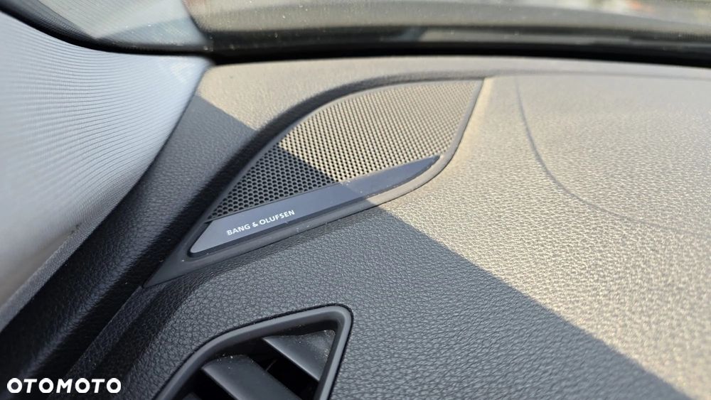 Audi A4 Limousine - 37