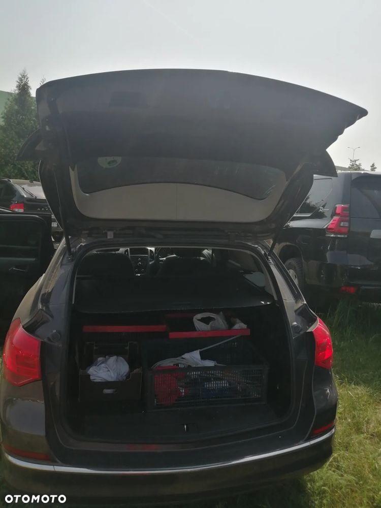 Opel Astra III 1.7 CDTI - 10