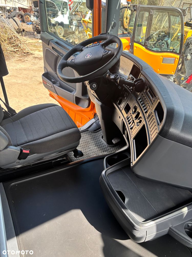 Scania R 450 - 19