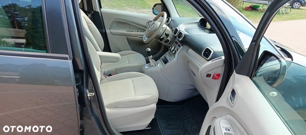 Citroën C3 Picasso 1.6 HDi Exclusive Euro5 - 17