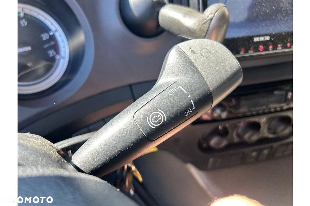 DAF CF330 4x2 EURO6 + CARRIER SUPRA 850 MT - 23