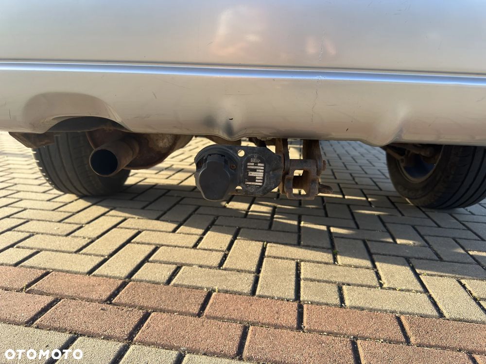 Subaru Forester 2.0 XG Trend - 36