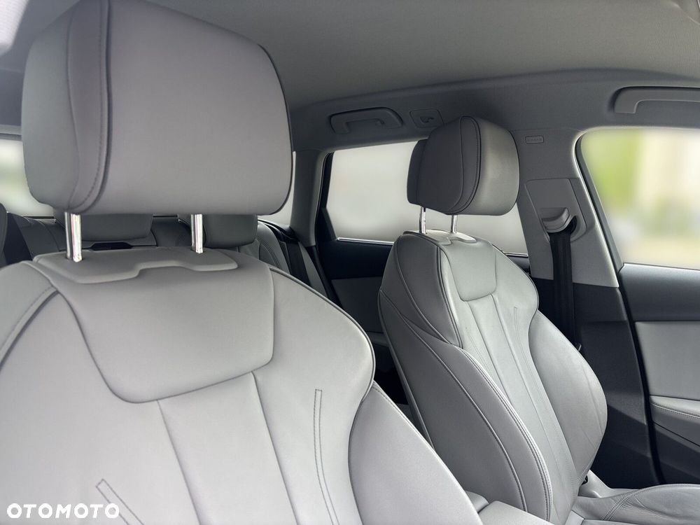 Audi A4 Avant 40 TDI mHEV Quattro S tronic - 15
