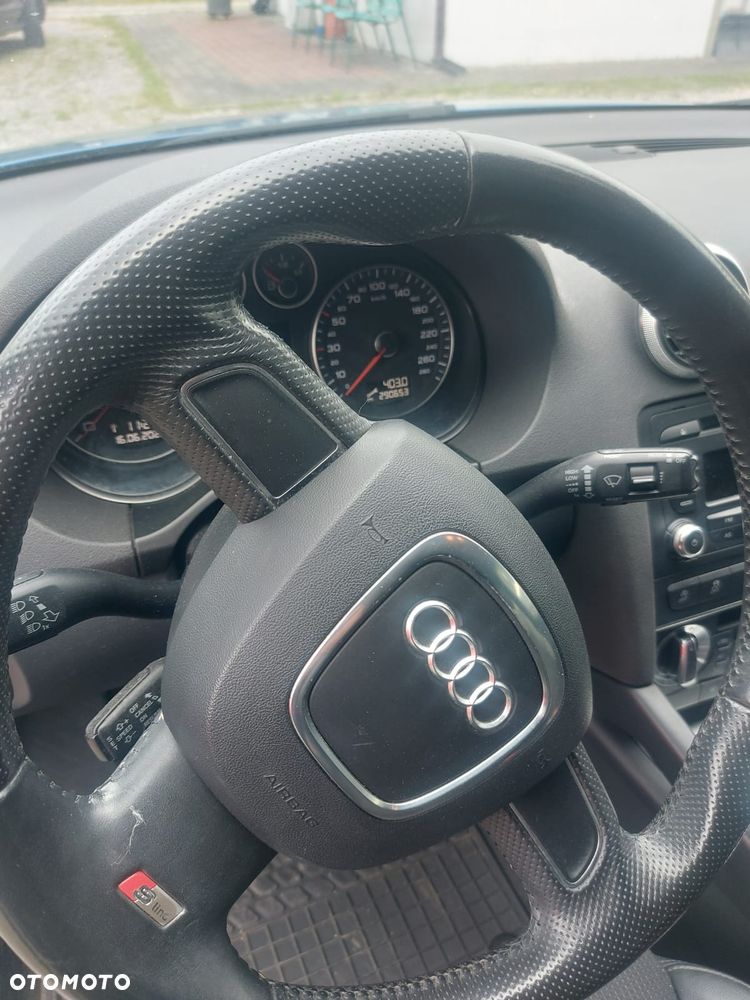 Audi A3 Sportback - 12