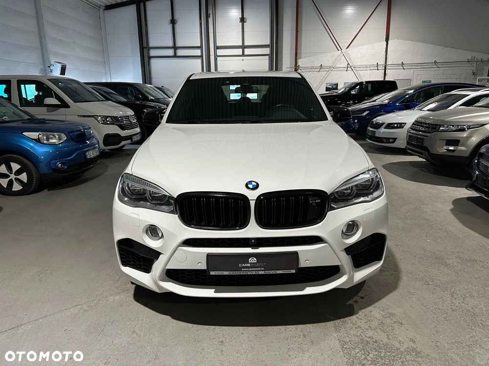 BMW X5 M Standard - 9
