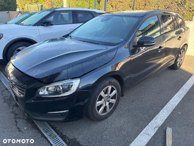 Volvo V60 D4 Geartronic Kinetic - 3