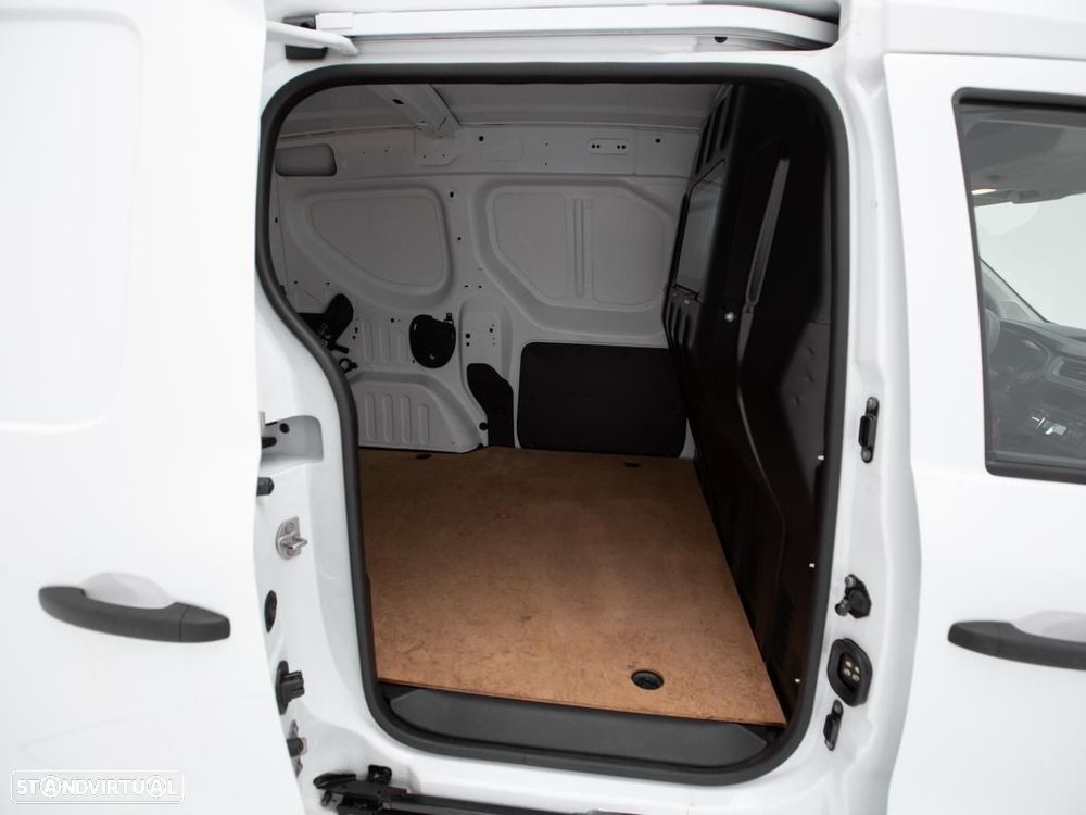 Renault Express 1.5 Blue dCi Advance 5d 95hp C/IVA - 8