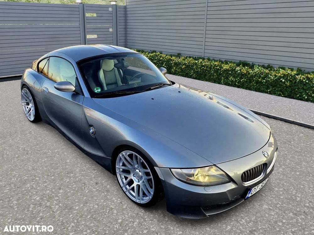 BMW Z4 - 16