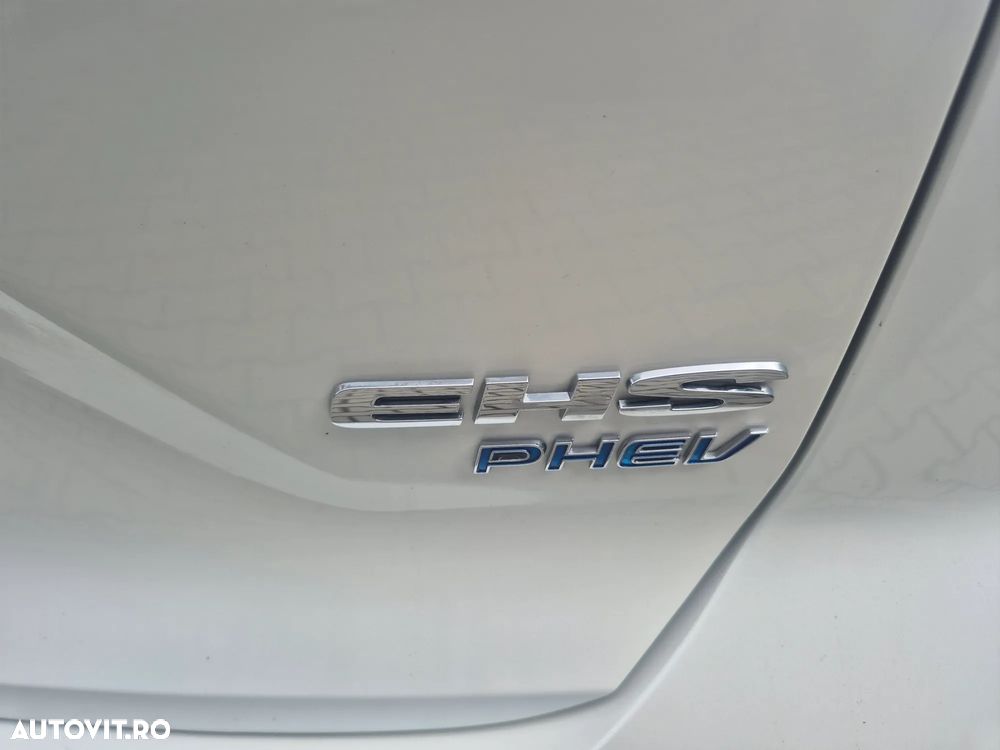 MG EHS 1.5 T-GDi AT PHEV Exclusive - 37