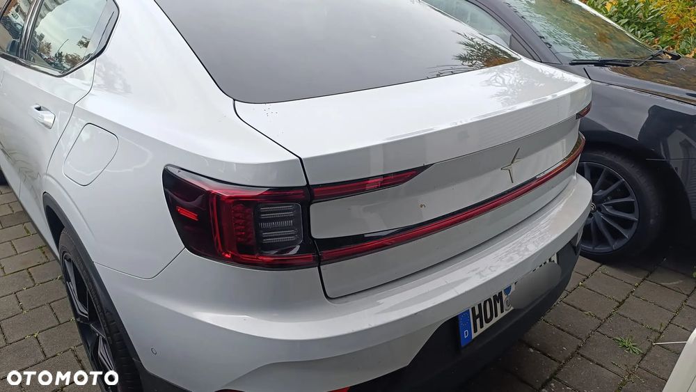 Polestar 2 - 2