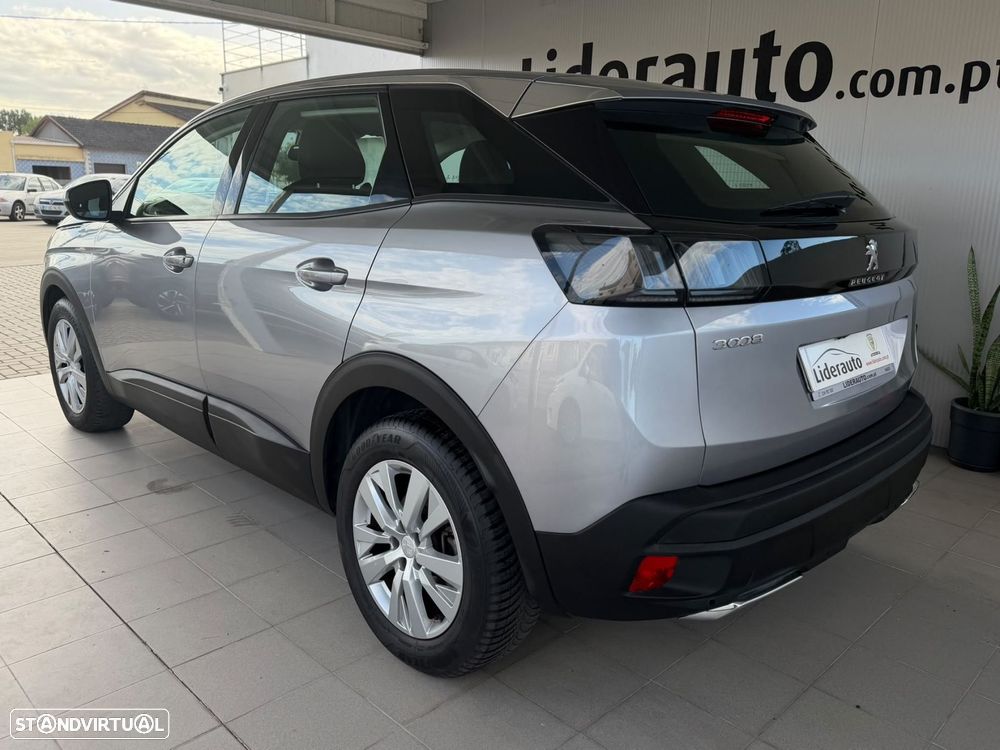 Peugeot 3008 1.5 BlueHDi Active Pack - 6