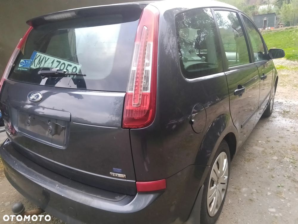 Ford C-MAX - 4