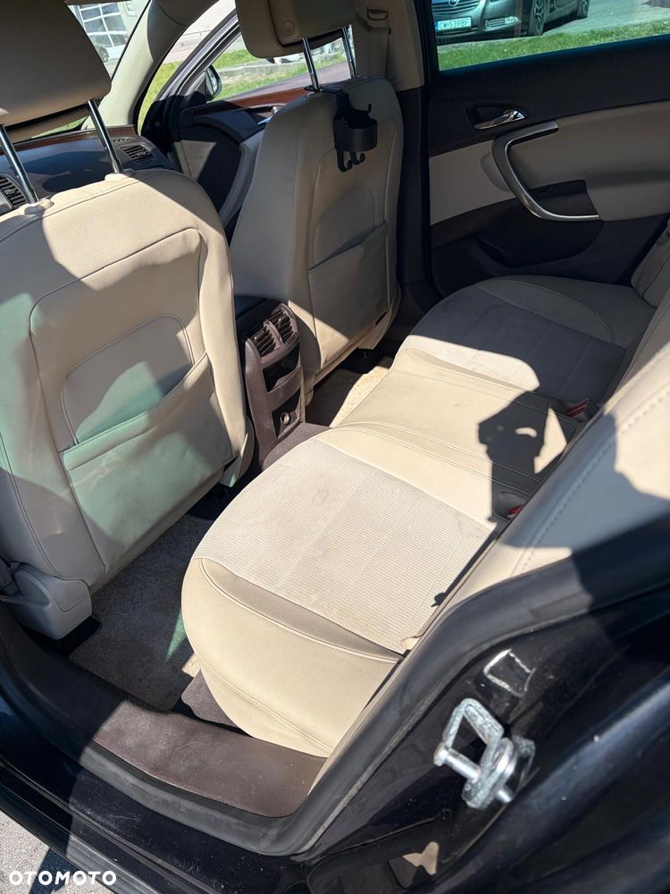 Opel Insignia 2.0 CDTI Sport - 5