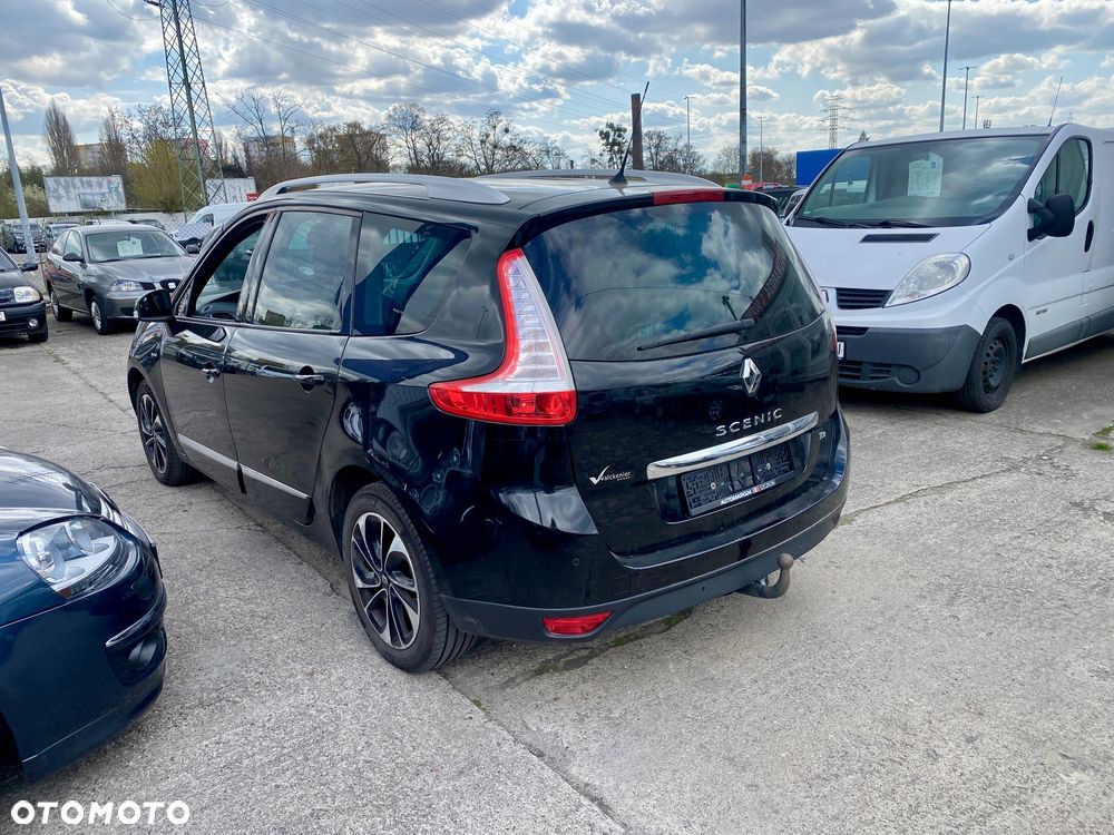 Renault Scenic Energy TCe 130 S&S Bose Edition - 13