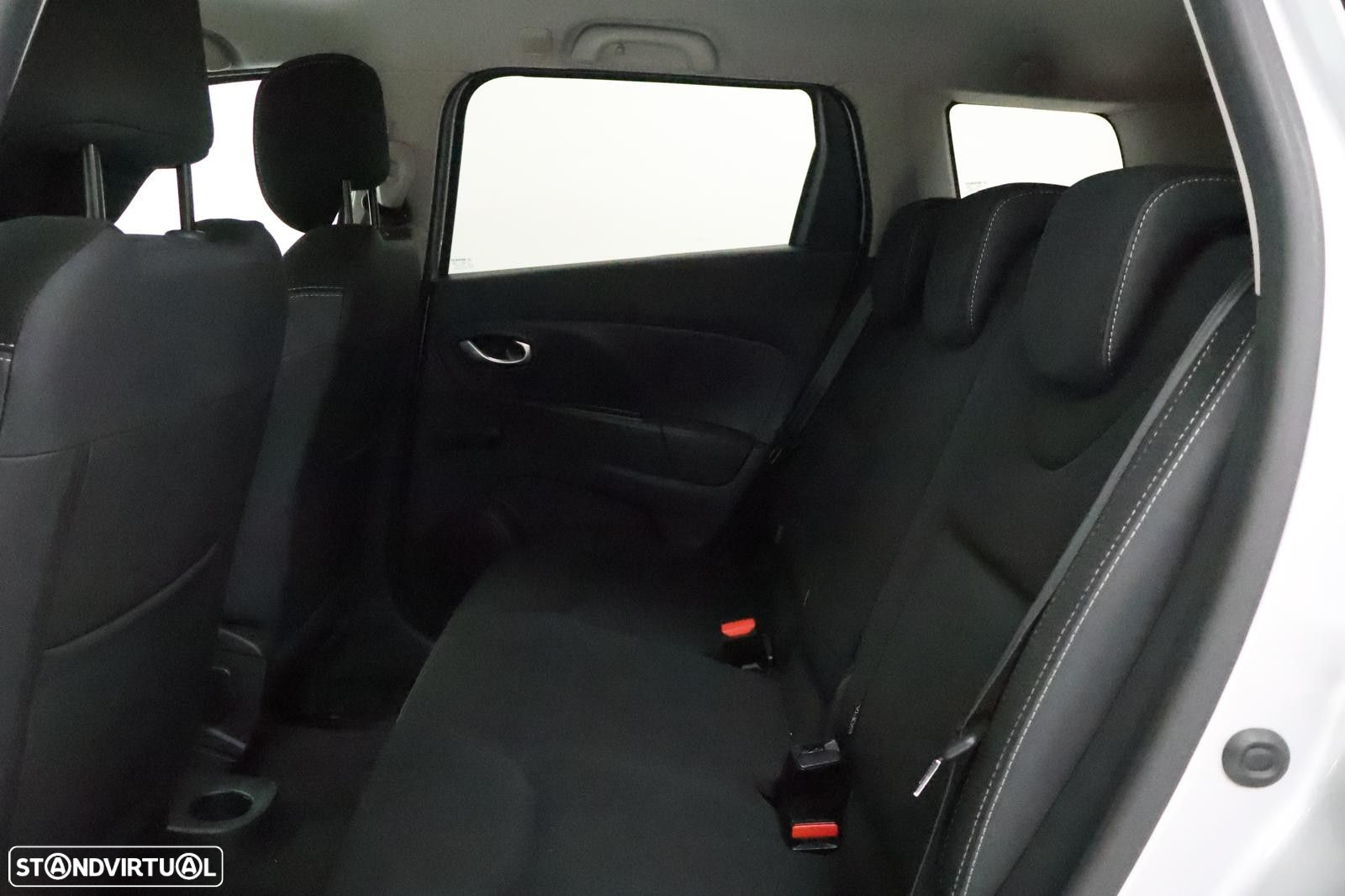 Renault Clio Sport Tourer 0.9 TCe Limited - 5