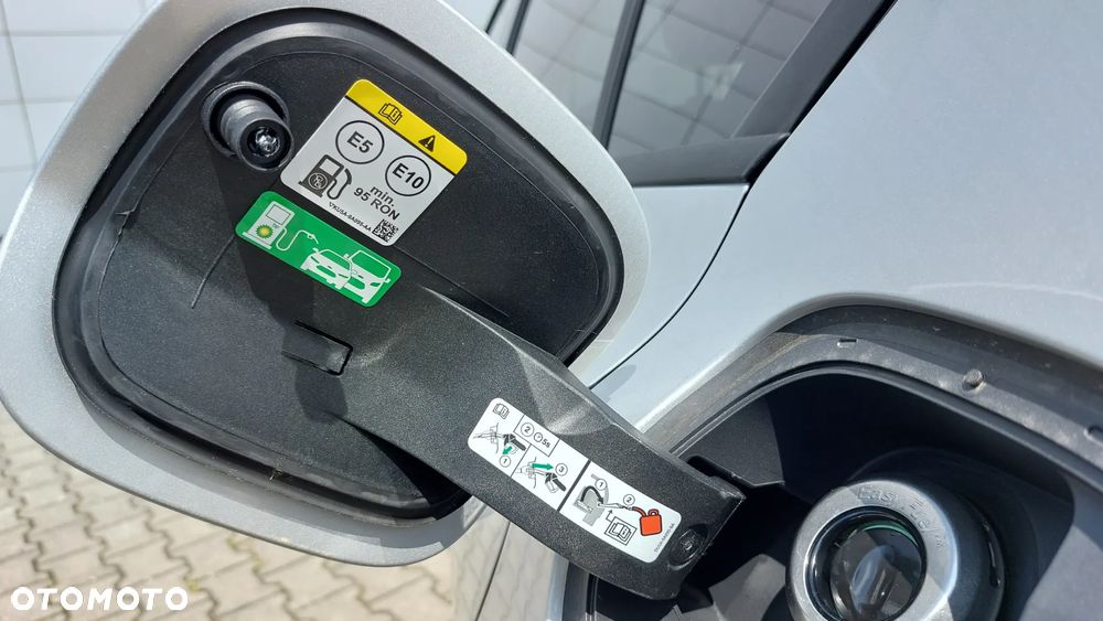 Ford Focus 1.0 EcoBoost mHEV ST-Line X - 7