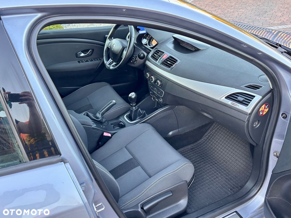 Renault Megane - 29