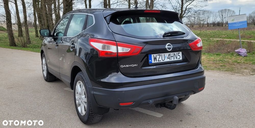 Nissan Qashqai - 14