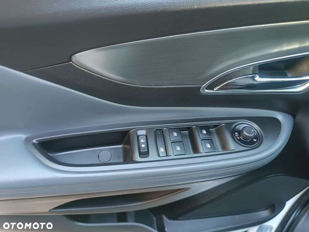 Opel Mokka 1.7 CDTI ecoFLEX Start/Stop 4x4 Innovation - 10