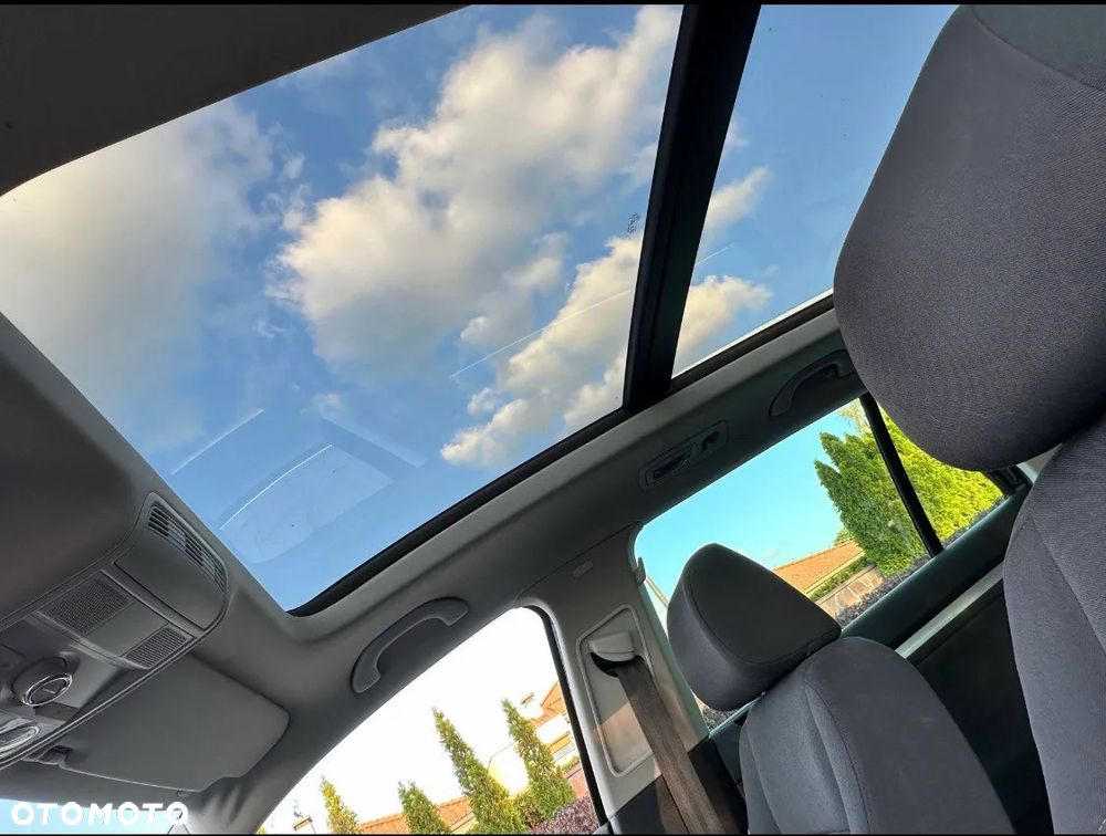 Volkswagen Golf Variant 1.4 TSI DSG Comfortline - 9