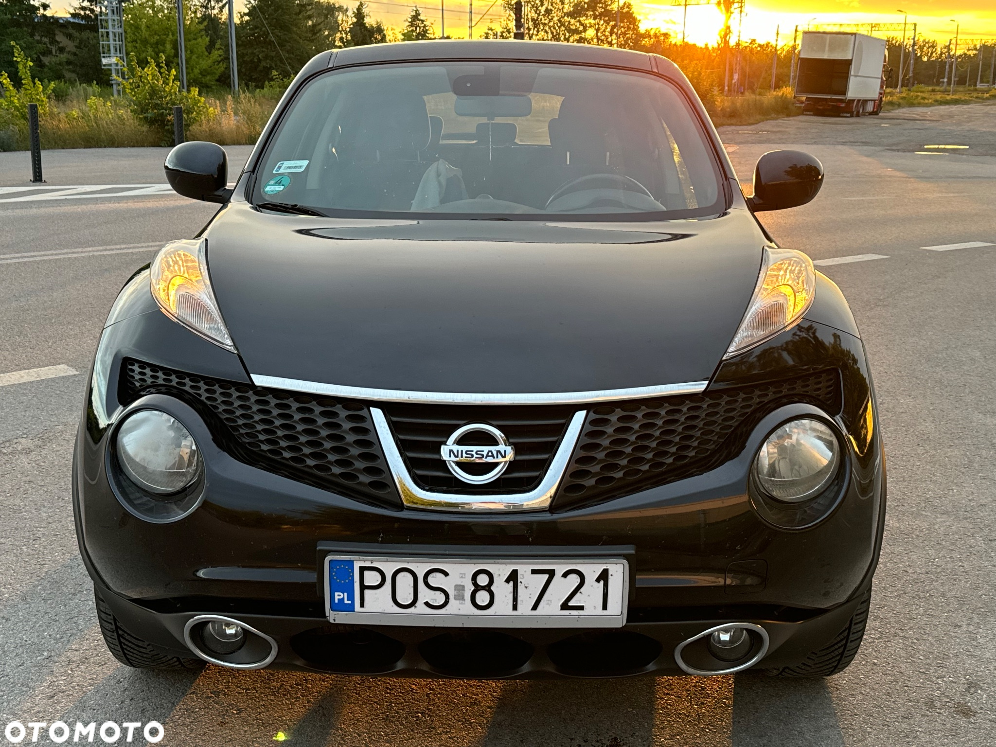 Nissan Juke 1.6 DIG-T ALL-MODE 4x4i CVT Tekna - 21