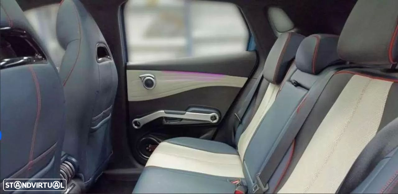 BYD Atto 3 60.48 kWh Comfort - 5