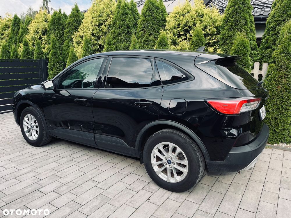 Ford Kuga - 17