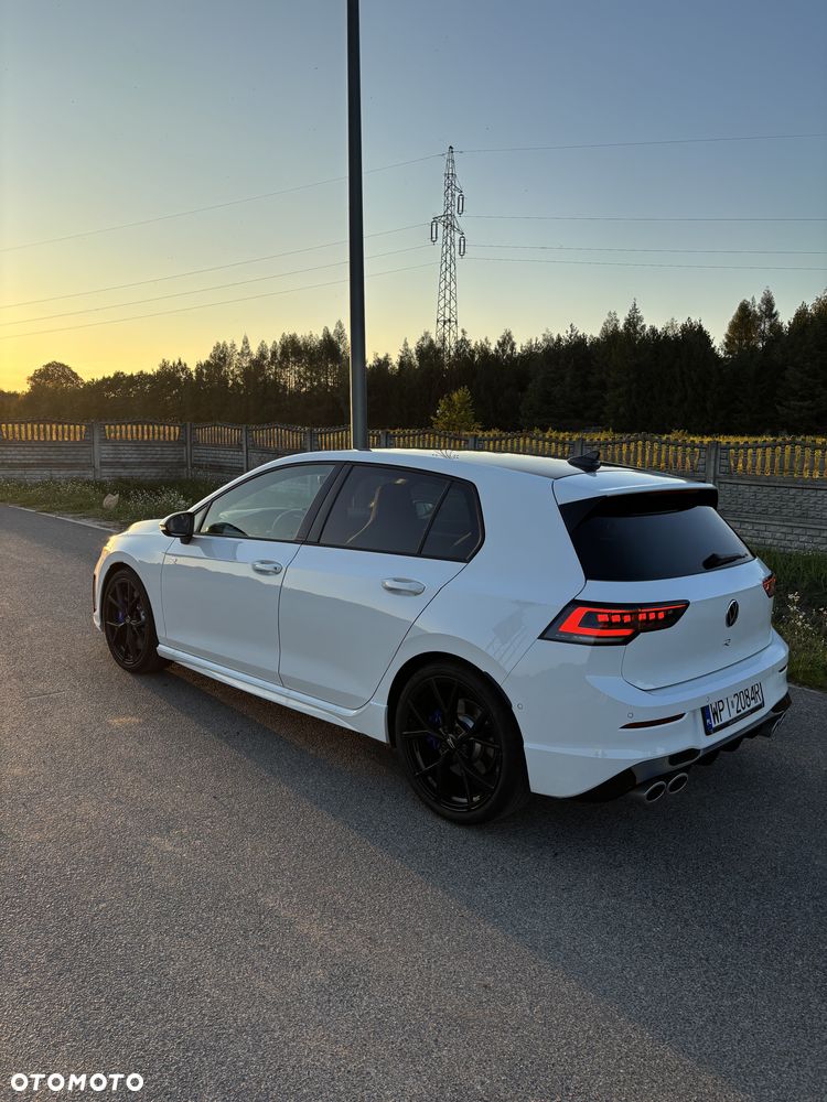 Volkswagen Golf - 7